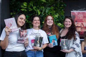 autoras presentes na Off Bienal